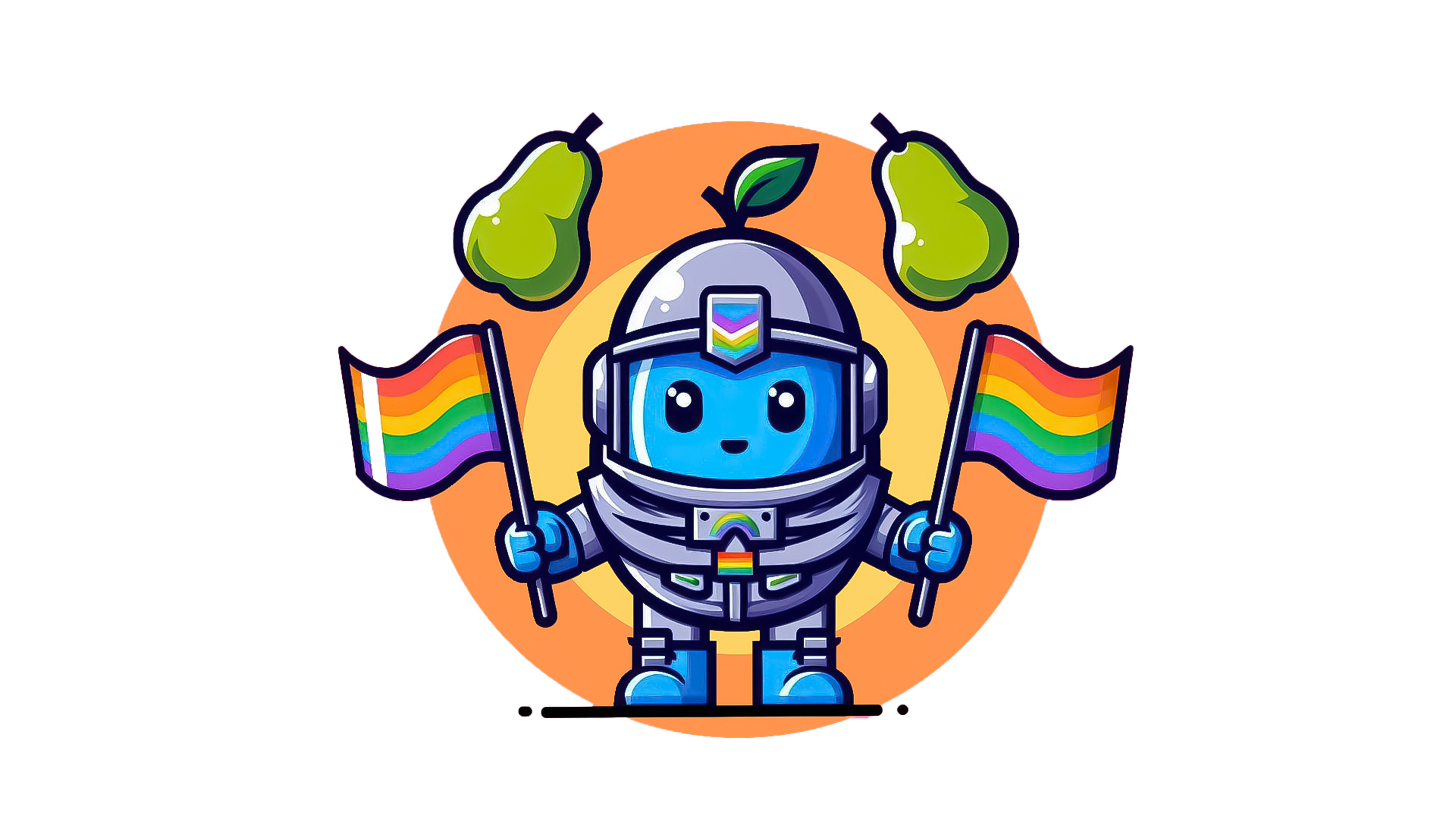 Gays United logo